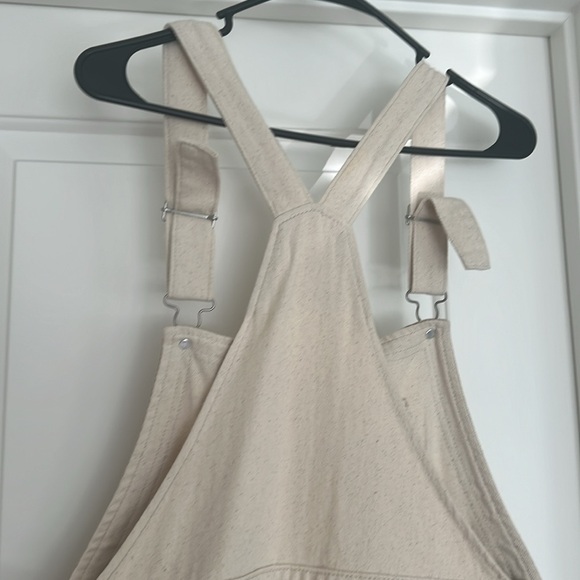 Patchwork overalls - Picture 7 of 8